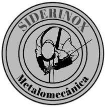 SIDERINOX METALOMECÂNICA