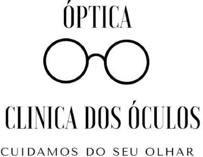 ÓPTICA CLINICA DOS ÓCULOS CUIDAMOS DO SEU OLHAR