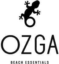OZGA BEACH ESSENTIALS