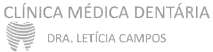CLÍNICA MÉDICA DENTÁRIA DRA. LETÍCIA CAMPOS