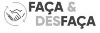 FAÇA & DESFAÇA