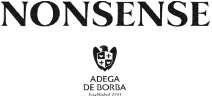 NONSENSE ADEGA DE BORBA ESTABLISHED 1955