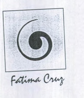 FÁTIMA CRUZ
