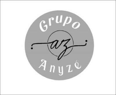 GRUPO ANYZÉ AZ