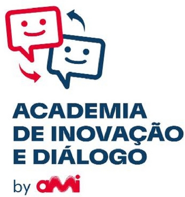 ACADEMIA DE INOVAÇÃO E DIÁLOGO BY AMI