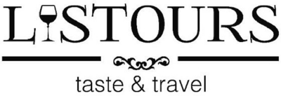 LISTOURS - TASTE & TRAVEL