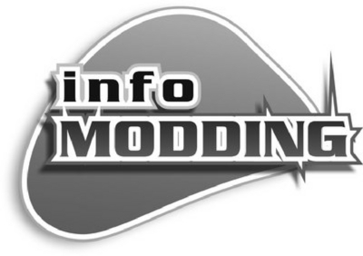 INFOMODDING