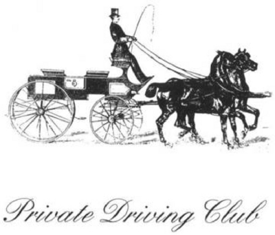 PRIVATE DRIVING CLUB