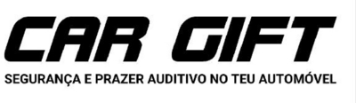 CAR GIFT SEGURANÇA E PRAZER AUDITIVO NO TEU AUTOMÓVEL