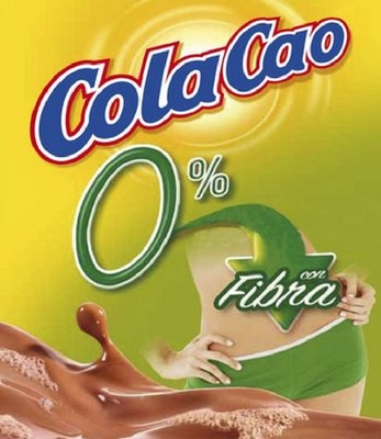 COLA CAO 0% CON FIBRA
