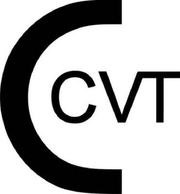 CVT