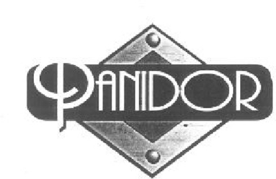 PANIDOR