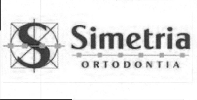 S SIMETRIA ORTODONTIA