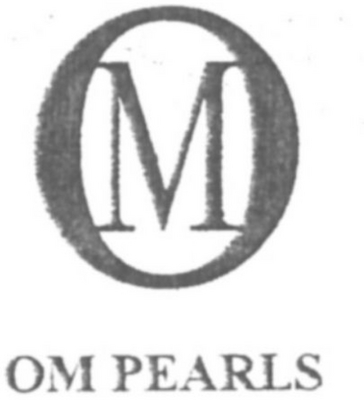 OM PEARLS