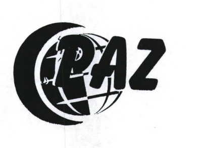 PAZ