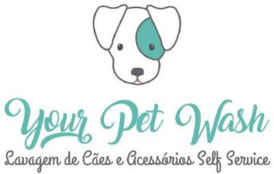 YOUR PET WASH LAVAGEM DE CÃES E ACESSÓRIOS SELF SERVICE