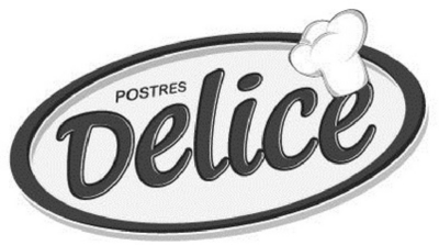POSTRES DELICE