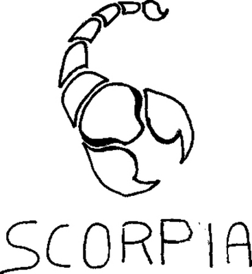 SCORPIA