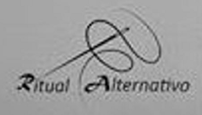 RITUAL ALTERNATIVO