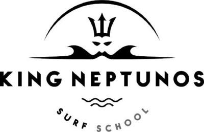 KING NEPTUNOS SURF SCHOOL
