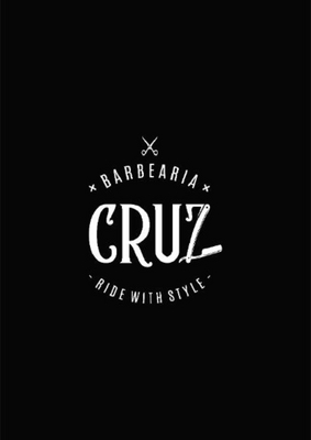 BARBEARIA CRUZ RIDE WITH STYLE