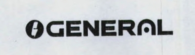 GENERAL