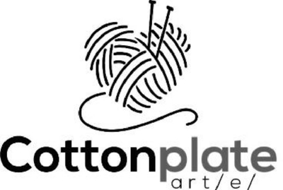 COTTONPLATE ART/E/