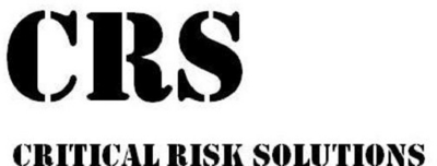 CRS CRITICAL RISK SOLUTIONS