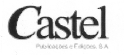 CASTEL PUBLICAÇÕES E EDIÇÕES SA