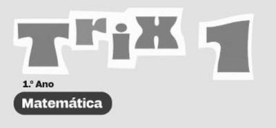 TRIX MATEMÁTICA 1