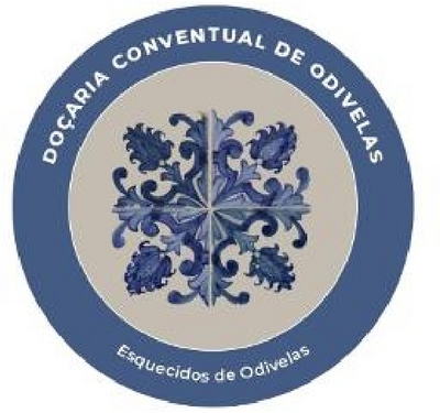 DOÇARIA CONVENTUAL DE ODIVELAS  ESQUECIDOS DE ODIVELAS