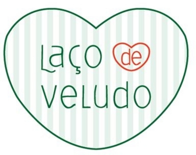 LAÇO DE VELUDO