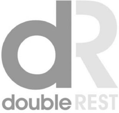 DR DOUBLE REST