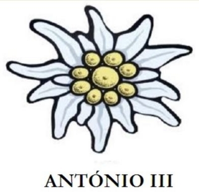 ANTÓNIO III