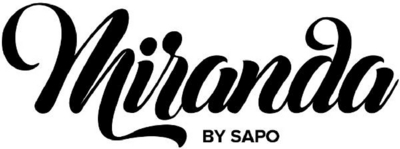 MIRANDA BY SAPO
