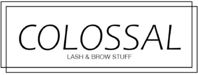 COLOSSAL LASH & BROW STUFF