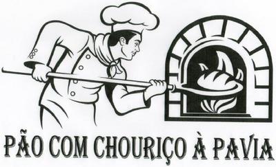 PÃO COM CHOURIÇO À PAVIA