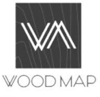 WOOD MAP