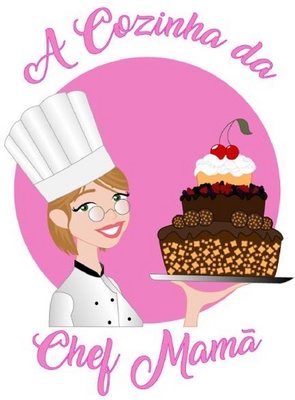 A COZINHA DA CHEF MAMÃ