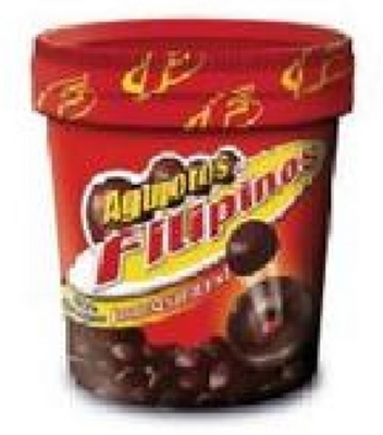 AGUJEROS FILIPINOS