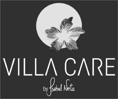 VILLA CARE BY ISABEL NETO