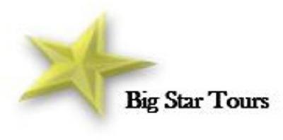 BIG STAR TOURS