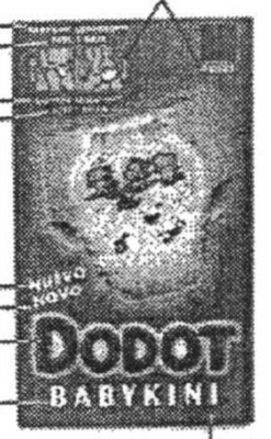 DODOT BABYKINI