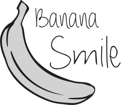 BANANA SMILE