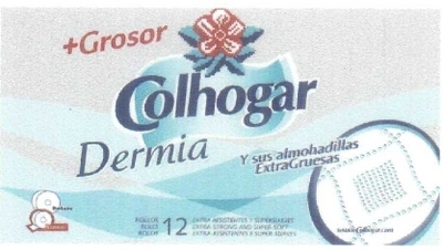 COLHOGAR DERMIA