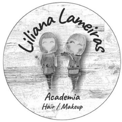 LILIANA LAMEIRAS - ACADEMIA HAIR/MAKEUP
