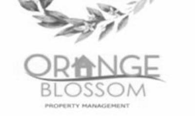 ORANGE BLOSSOM PROPERTY MANAGEMENT