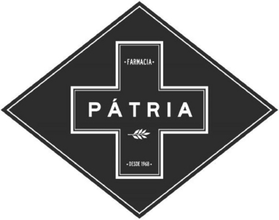 FARMÁCIA PÁTRIA