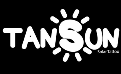 TAN SUN SOLAR TATTOO