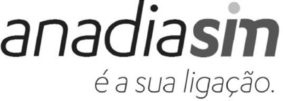 ANADIASIM É A SUA LIGAÇÃO